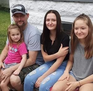 Meet your Posher, Joshua